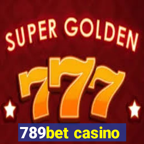 789bet casino